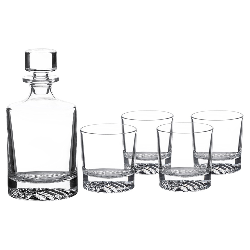 Decanter Set - Picture 3 of 4